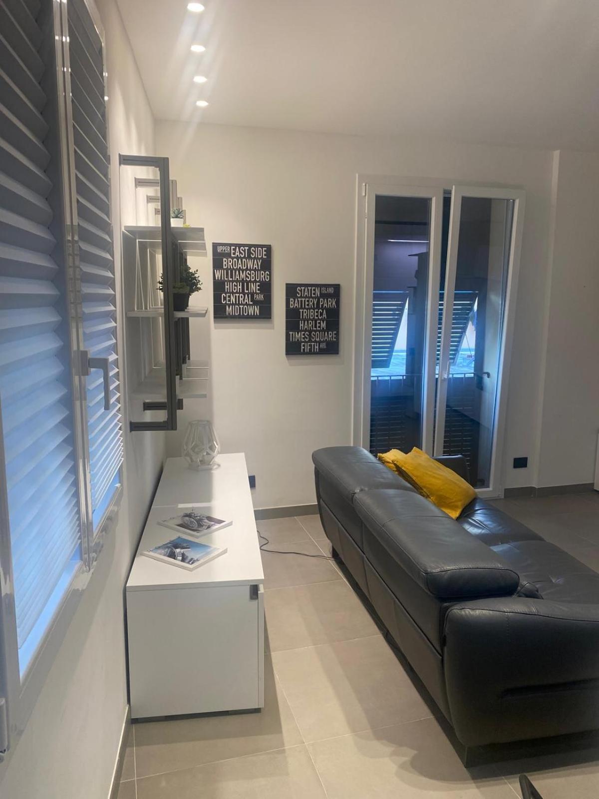 Appartamento Genova Centro Buitenkant foto